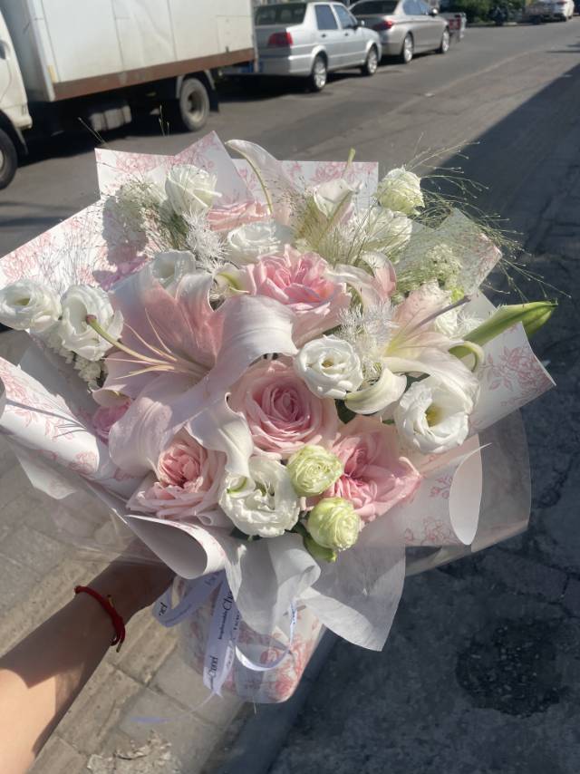 插花纪